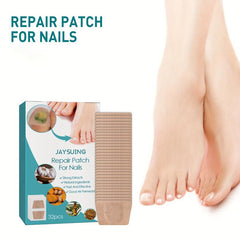 32pcs Nail Care Patch For Brittle And Thick Nails Brightening Your Nails
