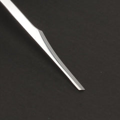 Stainless Steel Pedicure Scraper for Dead Skin Removal