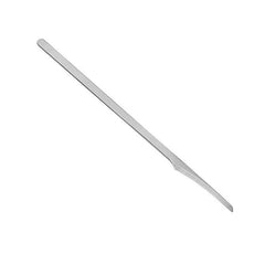 Stainless Steel Pedicure Scraper for Dead Skin Removal