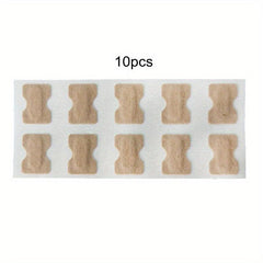 10pcs Ingrown Toenail Correction Strips Painless Pedicure Patch