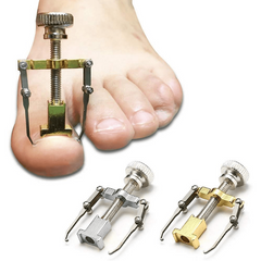 Professional Ingrown Toenail Correction Kit - Fast and Painless Recovery