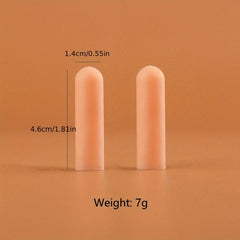 Silicone Finger Protector for Dry Cracked Finger