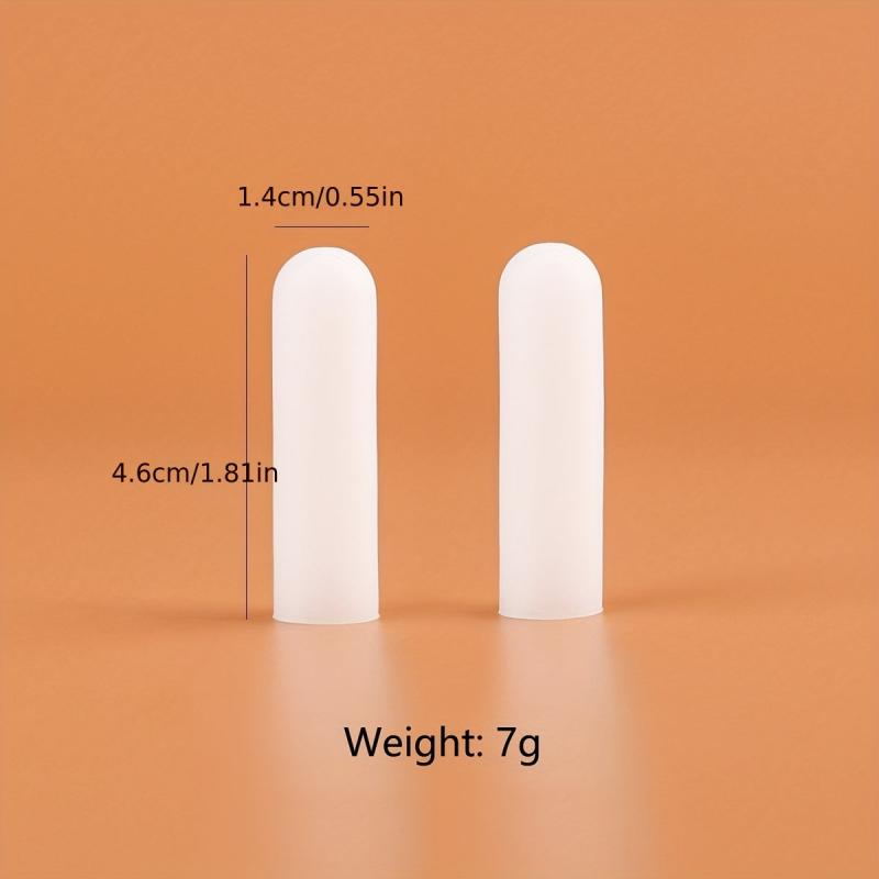 Silicone Finger Protector for Dry Cracked Finger