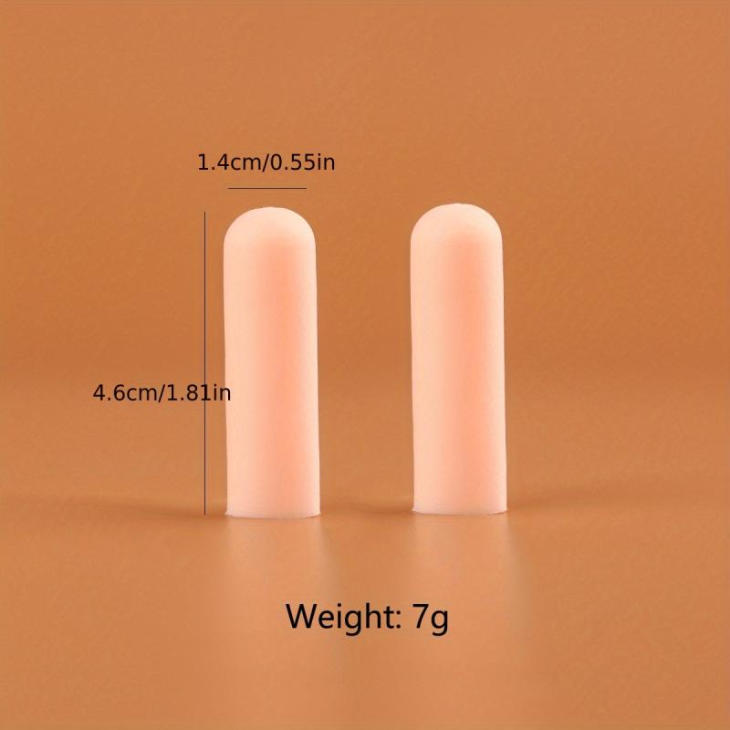 Silicone Finger Protector for Dry Cracked Finger