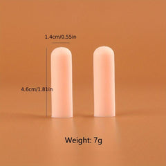 Silicone Finger Protector for Dry Cracked Finger