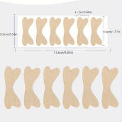 12pcs Ingrown Toenail Patch Corrective Plaster Nail Correction