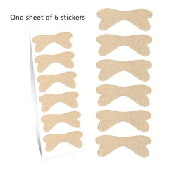 12pcs Ingrown Toenail Patch Corrective Plaster Nail Correction