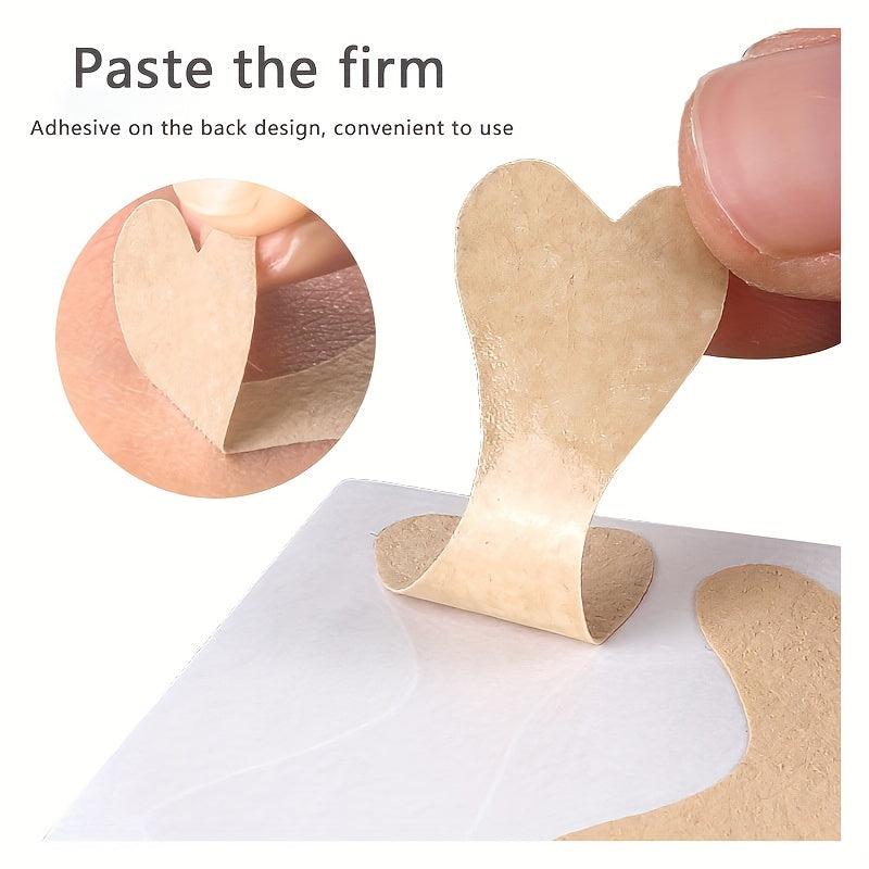 12pcs Ingrown Toenail Patch Corrective Plaster Nail Correction