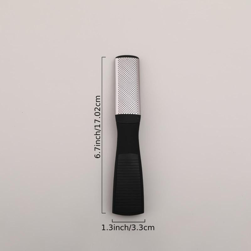 Foot Rasp Foot File And Callus Remover Foot Care Pedicure Tool