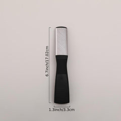 Foot Rasp Foot File And Callus Remover Foot Care Pedicure Tool