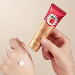 Floral Fruity Hand Cream Set for Dry Hands