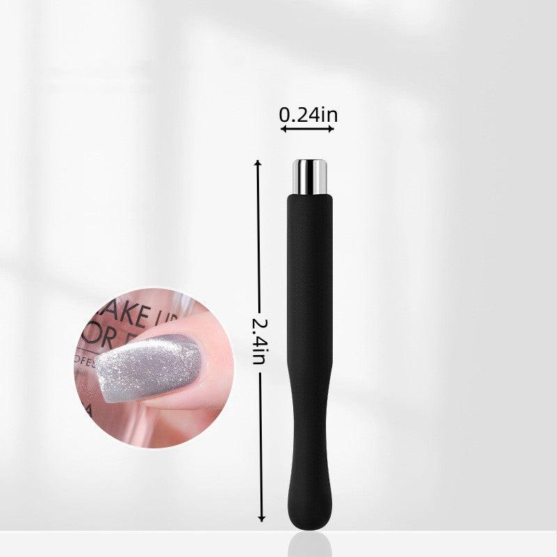 Cat Eye Magnet For Nails Magnetic Nail Stick 3D Cat Eye Pen