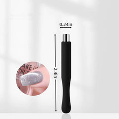Cat Eye Magnet For Nails Magnetic Nail Stick 3D Cat Eye Pen