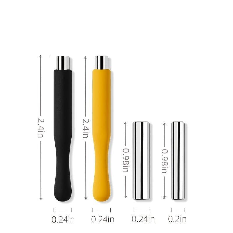 Cat Eye Magnet For Nails Magnetic Nail Stick 3D Cat Eye Pen