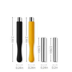 Cat Eye Magnet For Nails Magnetic Nail Stick 3D Cat Eye Pen