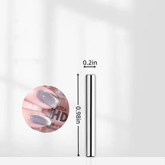 Cat Eye Magnet For Nails Magnetic Nail Stick 3D Cat Eye Pen