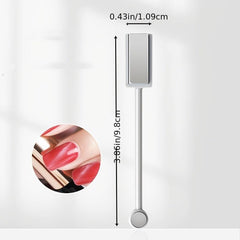 Cat Eye Magnet For Nails Magnetic Nail Stick 3D Cat Eye Pen