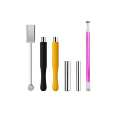 Cat Eye Magnet For Nails Magnetic Nail Stick 3D Cat Eye Pen