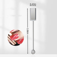Cat Eye Magnet For Nails Magnetic Nail Stick 3D Cat Eye Pen