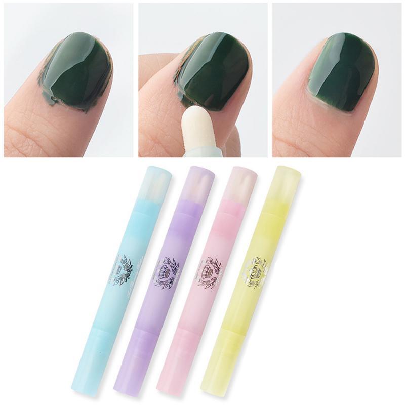 Nail Polish Remover Removal Pens Manicure Corrector Pen