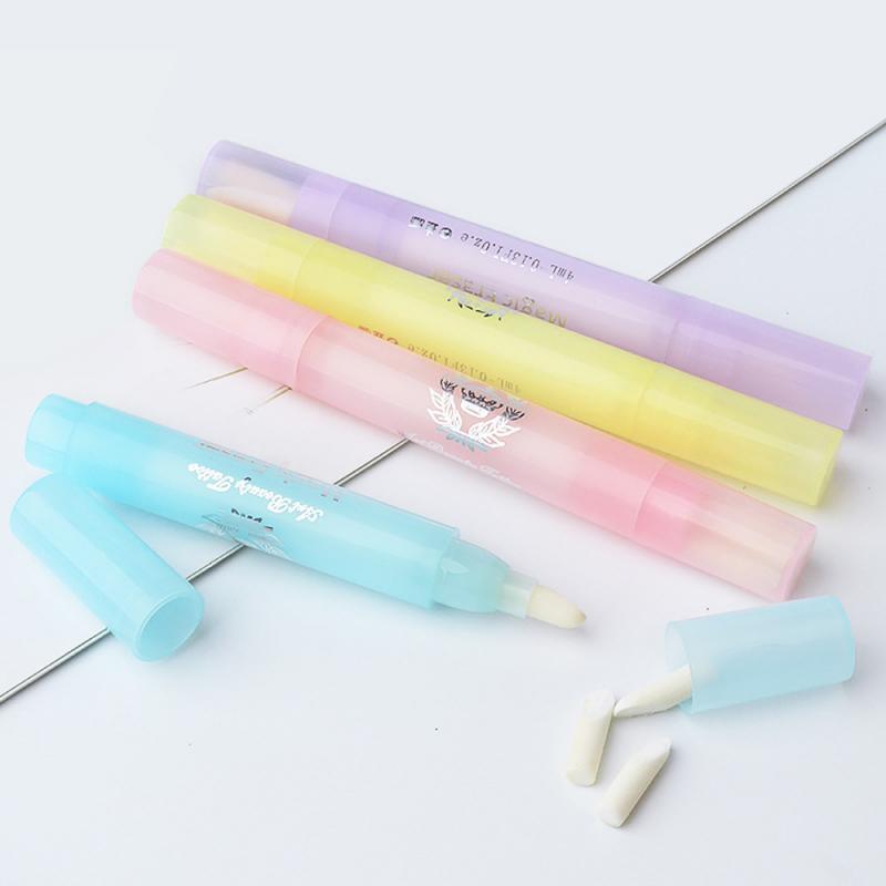 Nail Polish Remover Removal Pens Manicure Corrector Pen