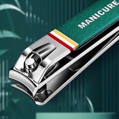 Nail Clipper Kit 9 11 13 15 18 Pcs Manicure Set For Men And Women
