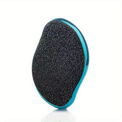 Nano Crystal Callus File Foot Grinder Portable Foot Scraper