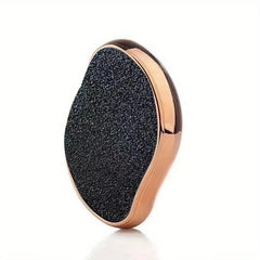 Nano Crystal Callus File Foot Grinder Portable Foot Scraper