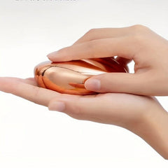 Nano Crystal Callus File Foot Grinder Portable Foot Scraper