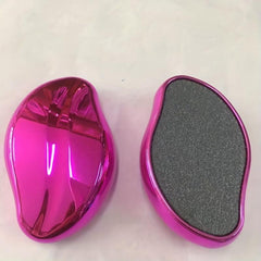 Nano Crystal Callus File Foot Grinder Portable Foot Scraper