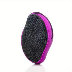Nano Crystal Callus File Foot Grinder Portable Foot Scraper