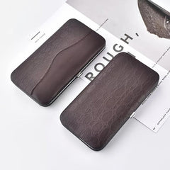 7-In-1 Adult Nail Clipper Set for Precision Grooming