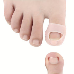 Ingrown Toenail Protector Cover Foot Care Tool