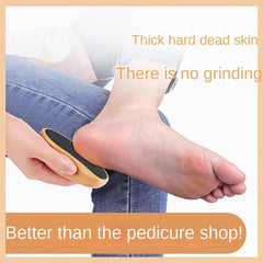 Pumice Stone Callus Remover Foot Scrubber Exfoliator