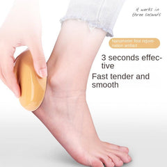 Pumice Stone Callus Remover Foot Scrubber Exfoliator