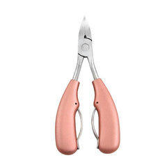 Professional Thick & Ingrown Toe Nail Clippers For Men & Seniors