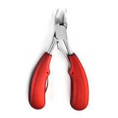 Professional Thick & Ingrown Toe Nail Clippers For Men & Seniors