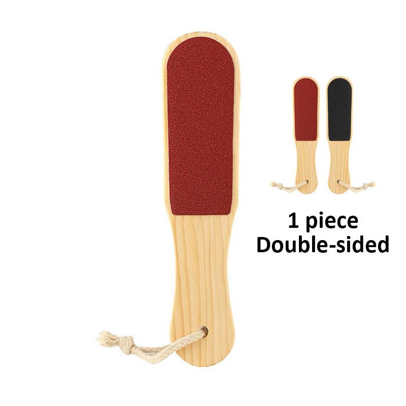 Foot File Callus Remover for Smooth Feet