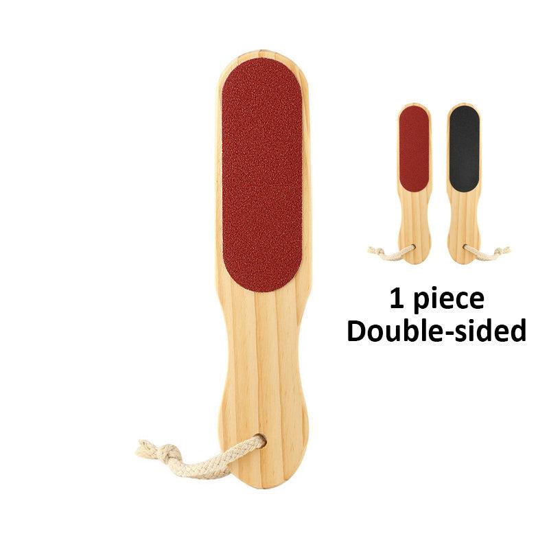 Foot File Callus Remover for Smooth Feet