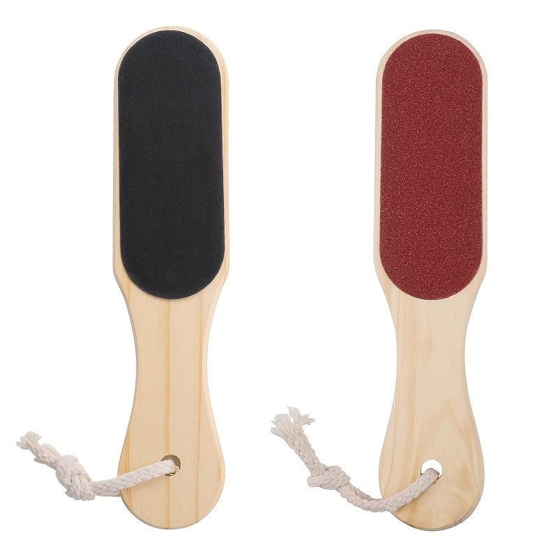 Foot File Callus Remover for Smooth Feet