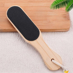 Foot File Callus Remover for Smooth Feet