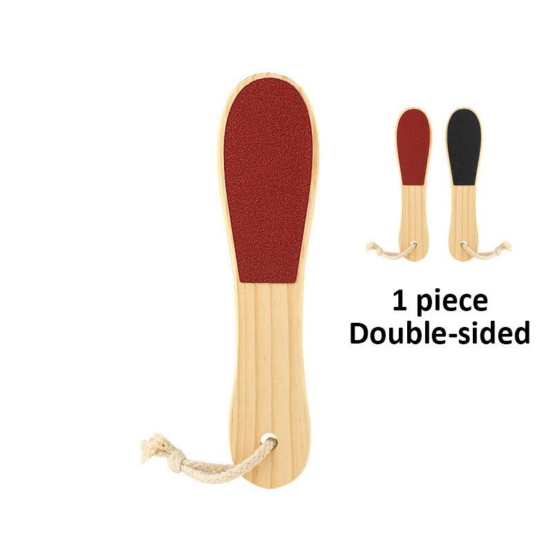 Foot File Callus Remover for Smooth Feet