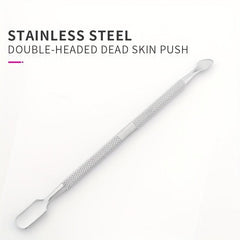 Stainless Steel Ingrown Toe Nail Correction Tool Pedicure Foot Nail Hook