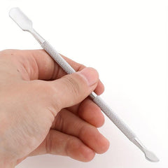 Stainless Steel Ingrown Toe Nail Correction Tool Pedicure Foot Nail Hook