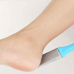 7-in-1 Professional Pedicure Tools Set for Dead Skin Callus Remover