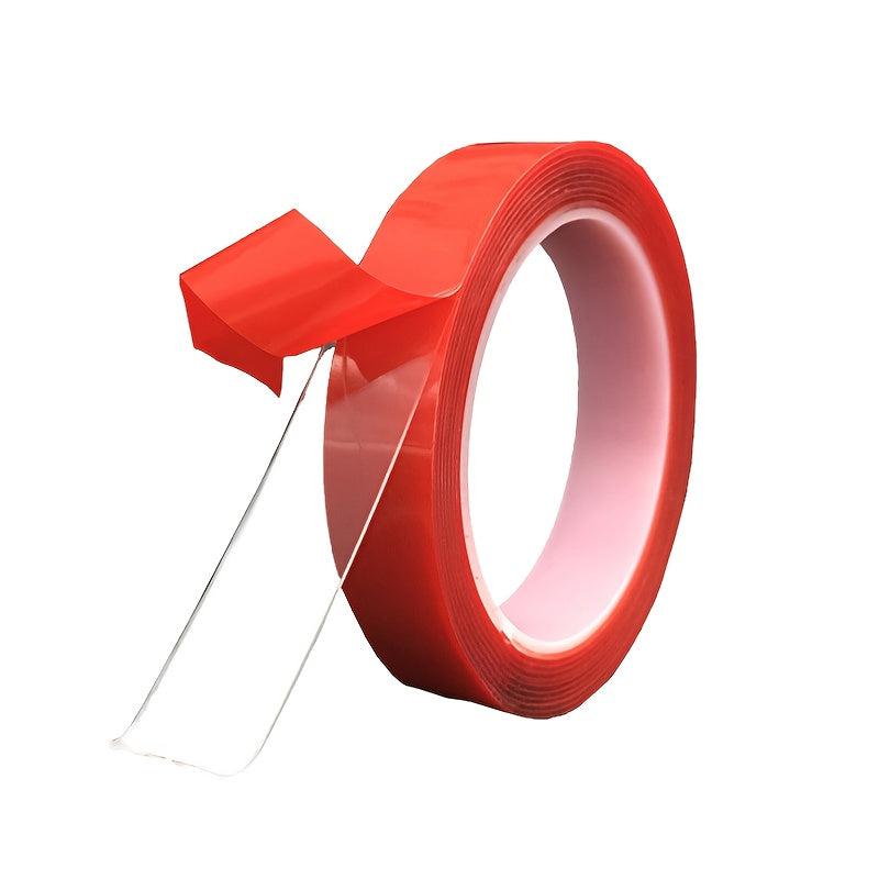 Waterproof Double Sided Tape Adhesive for Carpet Fix & Home Decor