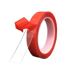 Waterproof Double Sided Tape Adhesive for Carpet Fix & Home Decor