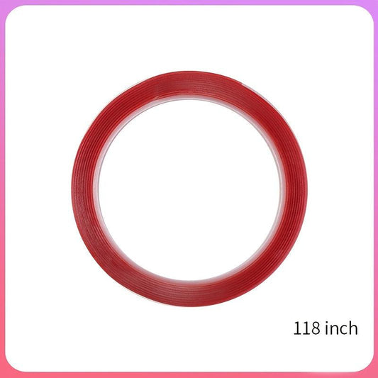 Waterproof Double Sided Tape Adhesive for Carpet Fix & Home Decor
