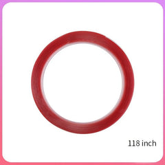 Waterproof Double Sided Tape Adhesive for Carpet Fix & Home Decor