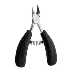 Stainless Steel Nail Clippers for Thick Toenails